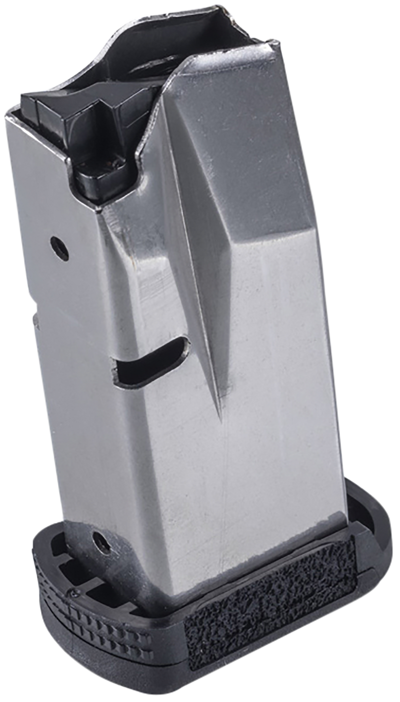 Kahr Arms X9 9mm Luger 10rd Handgun Magazine, Stainless Steel - KX910