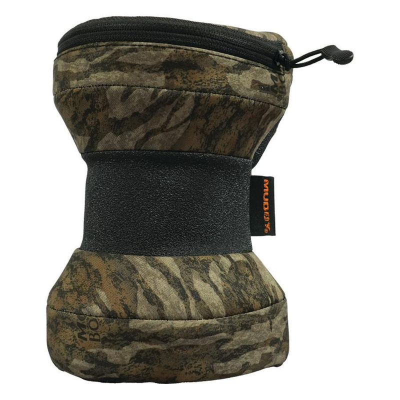 Muddy Box Blind Shooting Rest Mossy Oak Bottomland - MUD-SRR-MOBL