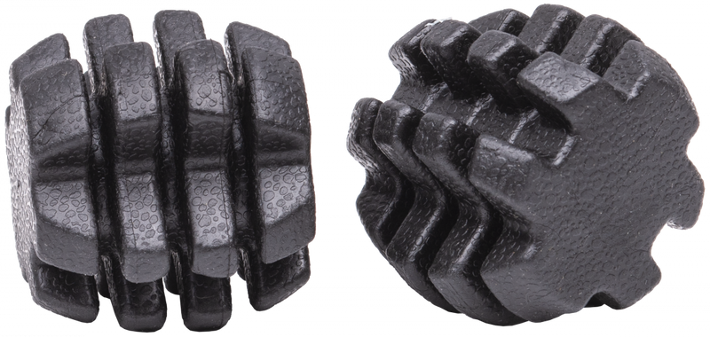 Ravin Vibration Dampener, Black - R270