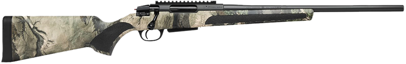 Stevens 334 270 Win 20" 3+1 Bolt-Action Rifle, Mossy Oak Terra Gila Camo - 19479