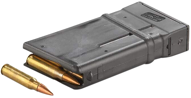 Kel-Tec RFB 20rd Magazine, Matte Black - RFB1036P20RD