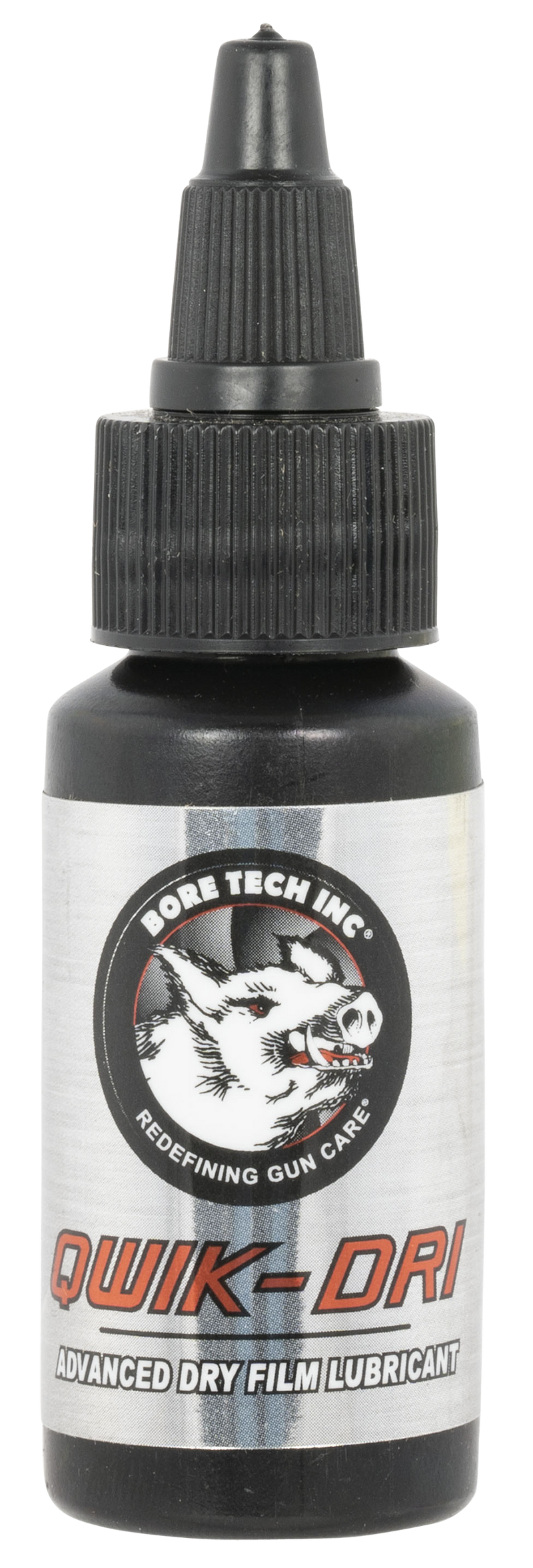Bore Tech Qwik-Dri Dry Film Lubricant 1 oz - BTCT17001