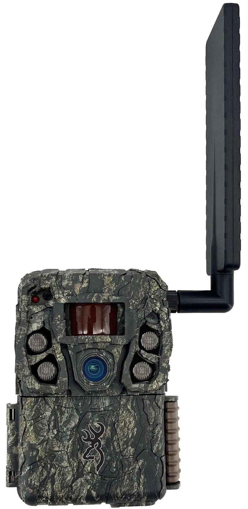 Browning Defender Vision Pro HD Cellular Trail Camera, Gray - VPHD
