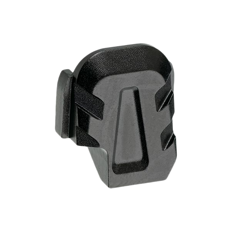 Tyrant CNC P365 Slide Cap, Black - TDP365SCBLACK