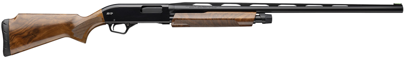 Winchester SXP High Grade Trap 12 Gauge Pump 30" 4+1 Shotgun, Gloss Black - 512467393