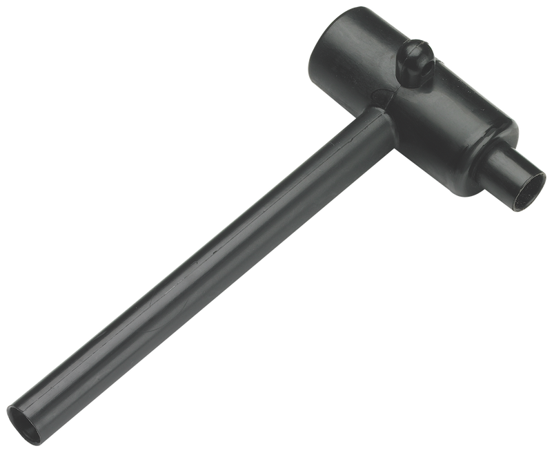 CVA Trophy Bullet Starter, Black - AC1558