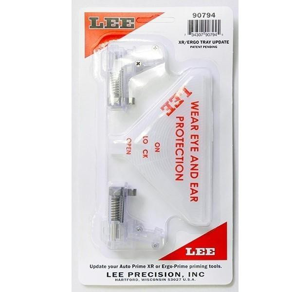Lee Precision XR/Ergo Prime Tray Update Kit - 90794
