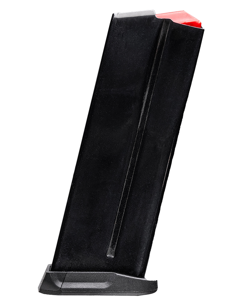 Heckler & Koch CC9 9mm 10rd Handgun Magazine, Black - 51000470