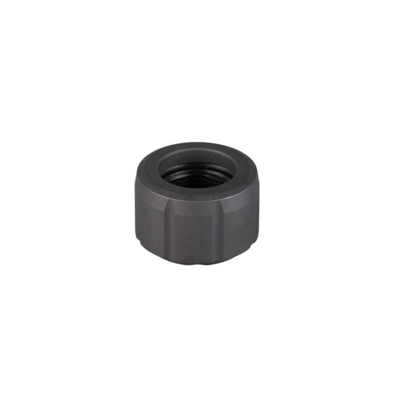 SilencerCo Osprey Micro Adapter 1/2x28, Black - AC1528