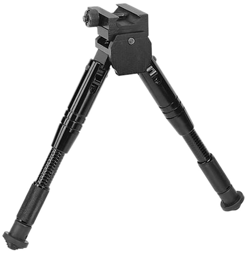 Caldwell AR Bipod Prone Black - 531123