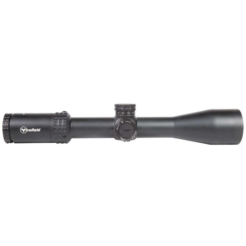 Sightmark Firefield RapidStrike 4-16x44 Rifle Scope, Matte Black - FF13073
