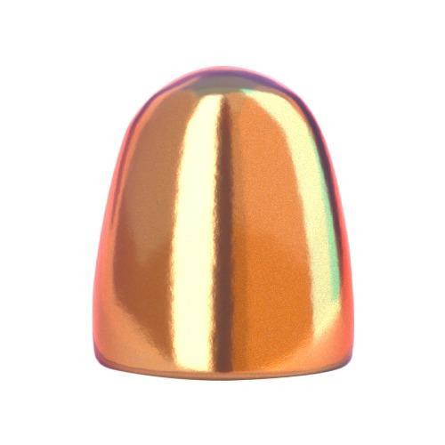 Berry's Mfg Preferred Plated Pistol Bullets 9mm Makarov .364" 95 gr RN 1000/box - 18918