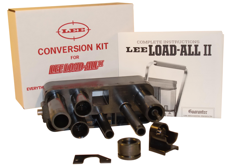Lee Precision Load-All II Conversion Kit 16 Gauge - 90071