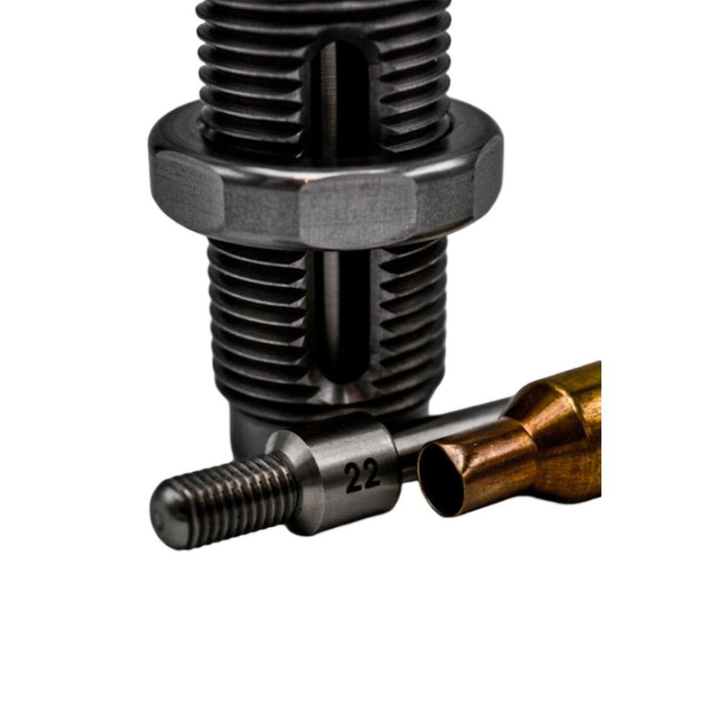 L.E. Wilson Expanding Mandrel Sizing Die, 25 Cal .256" - EXP-25MD