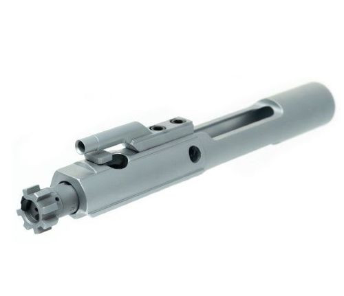 Faxon Firearms 5.56 M16 Bolt Carrier Group, Chrome - FF556BCGNITRIDECR
