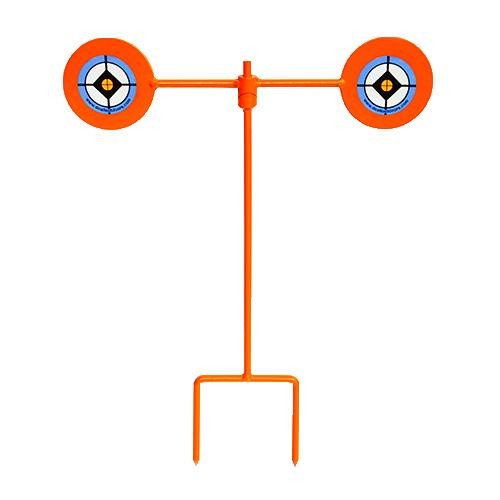 Do-All Outdoors Helios .22 Caliber Steel Target - H350