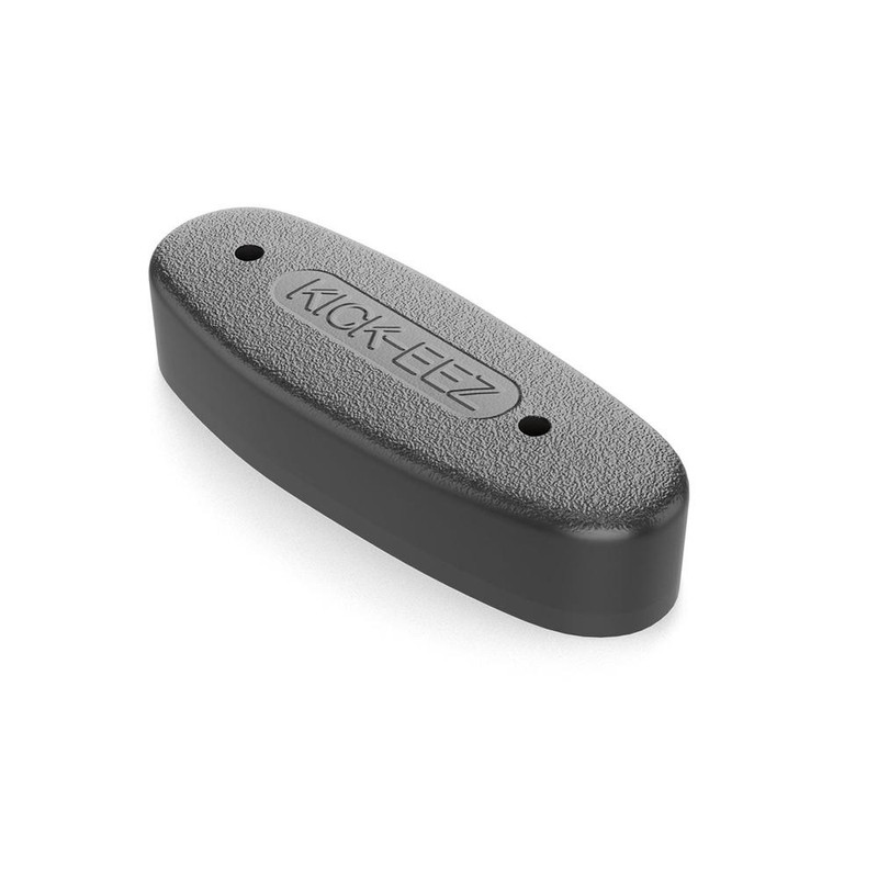Kick-EEZ Junior Recoil Pad 1-11/16 x 4-5/8 x 15/16", Black - 304-8-JR-B