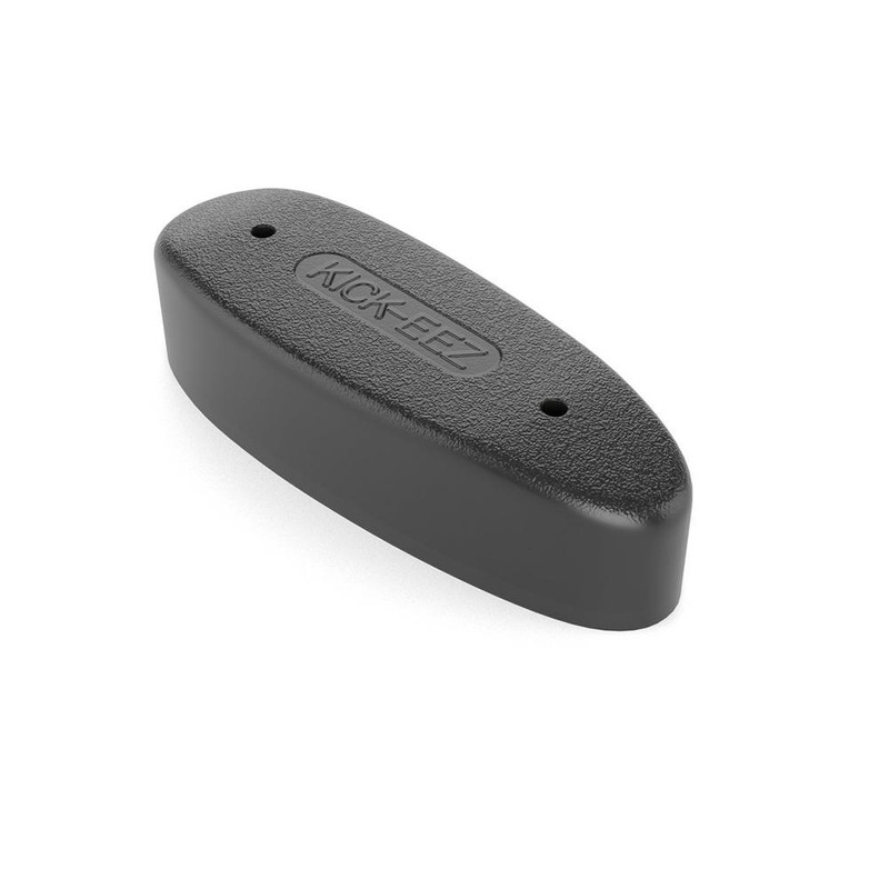 Kick-EEZ Magnum Recoil Pad, Black - 501-125-L-B