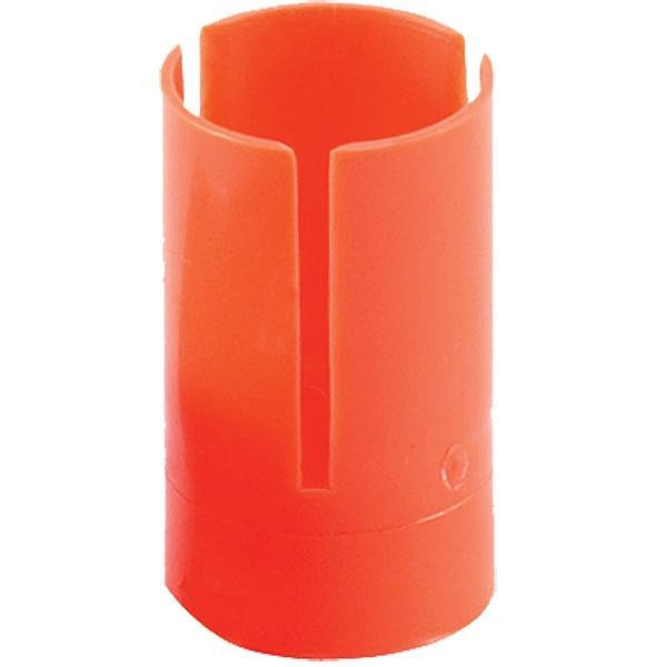 Knight Rifles Muzzleloading .50 Cal EZ Load Orange Sabots 50/pk - M900126