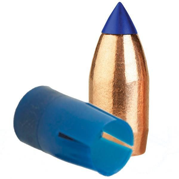 Knight Muzzleloading TMZ Muzzleloader Bullets with EZ Load Sabots 50 Cal 250 Grain - M900594