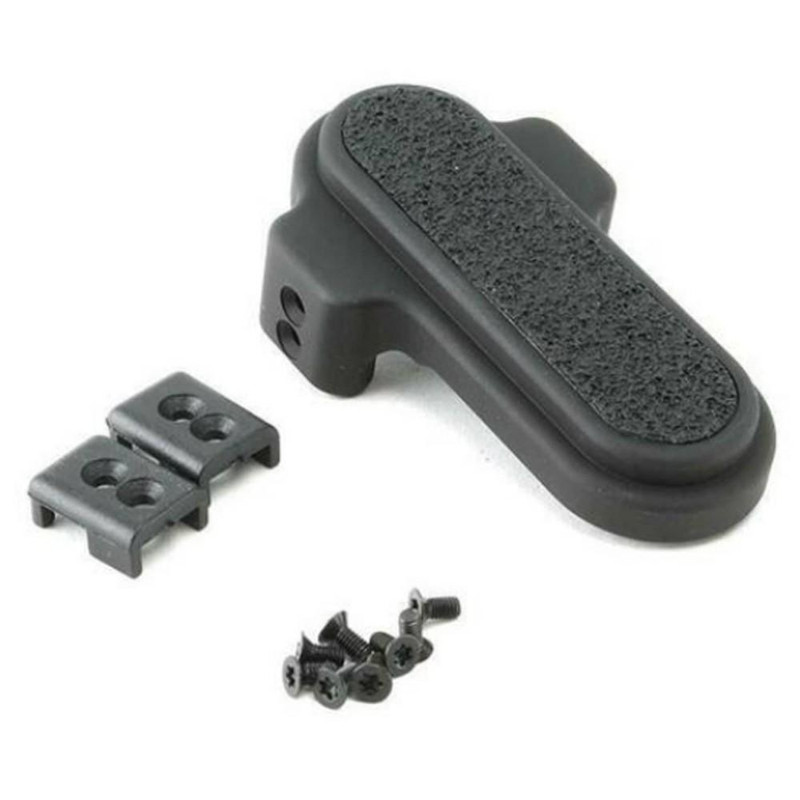 B&T Stock Conversion Kit for GHM9, Black - BT-20546