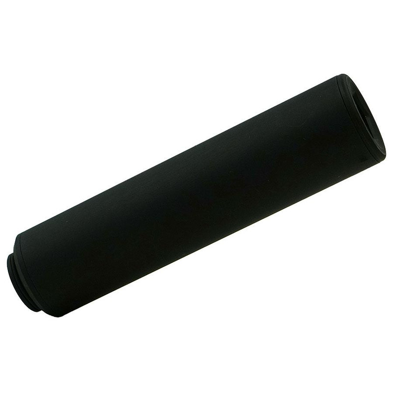 B&T Six9 Wipe Suppressor, Black - SD-122950-US