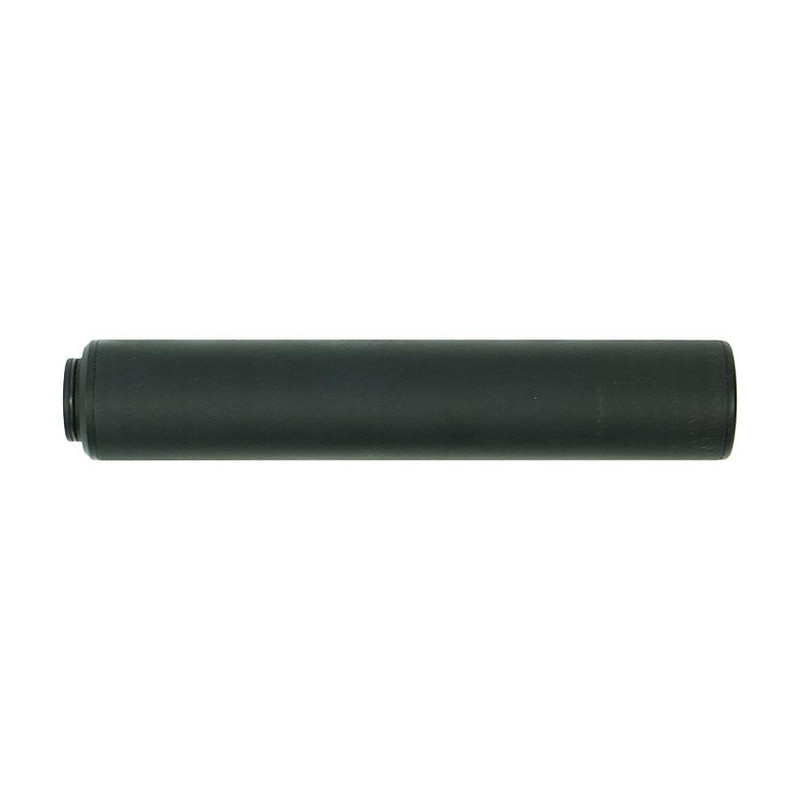 B&T Six45 Suppressor .45 ACP Black - SD-122951-US
