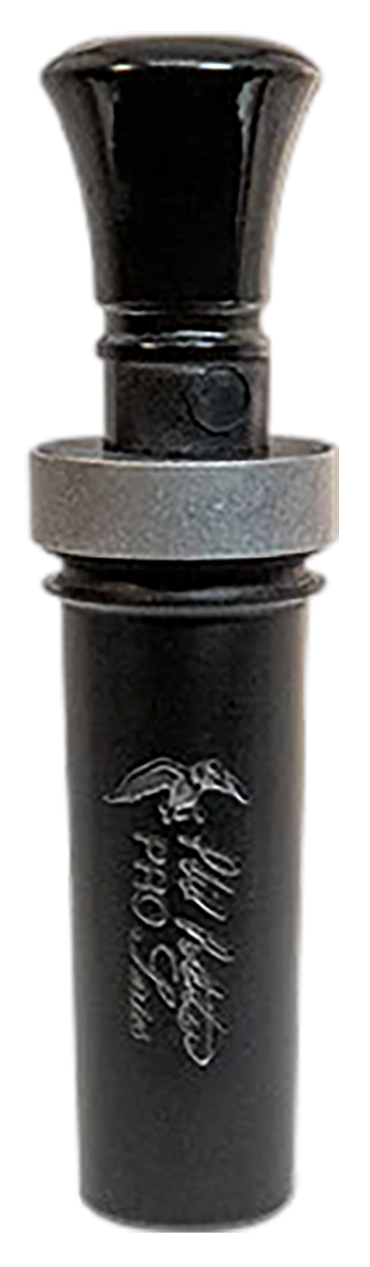 Duck Commander Phil Robertson Pro Series Open Call, Black - DCPPSAB