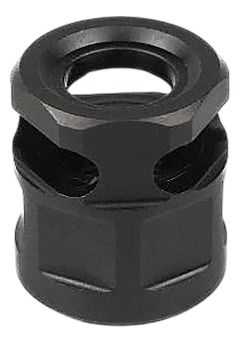 Armaspec Pawn Micro Compensator, Black - ARM4521-BLK