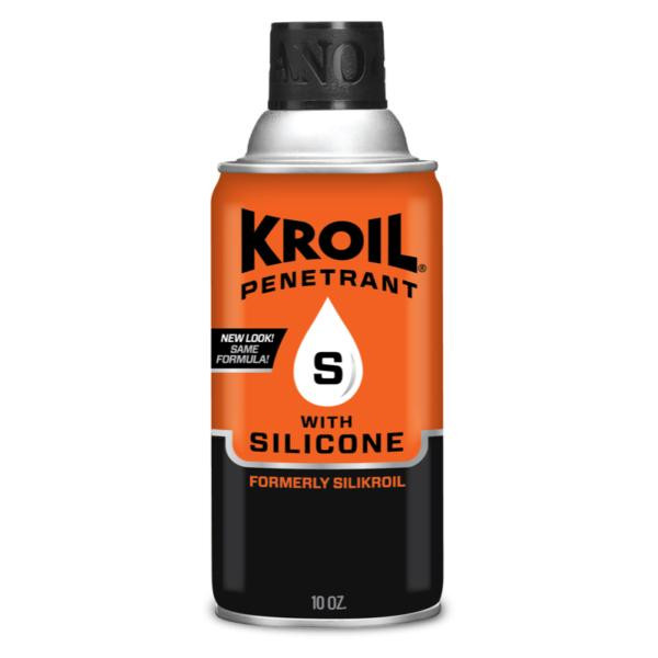 Kroil Original Penetrant with Silicone Aerosol - 10 oz - SK102