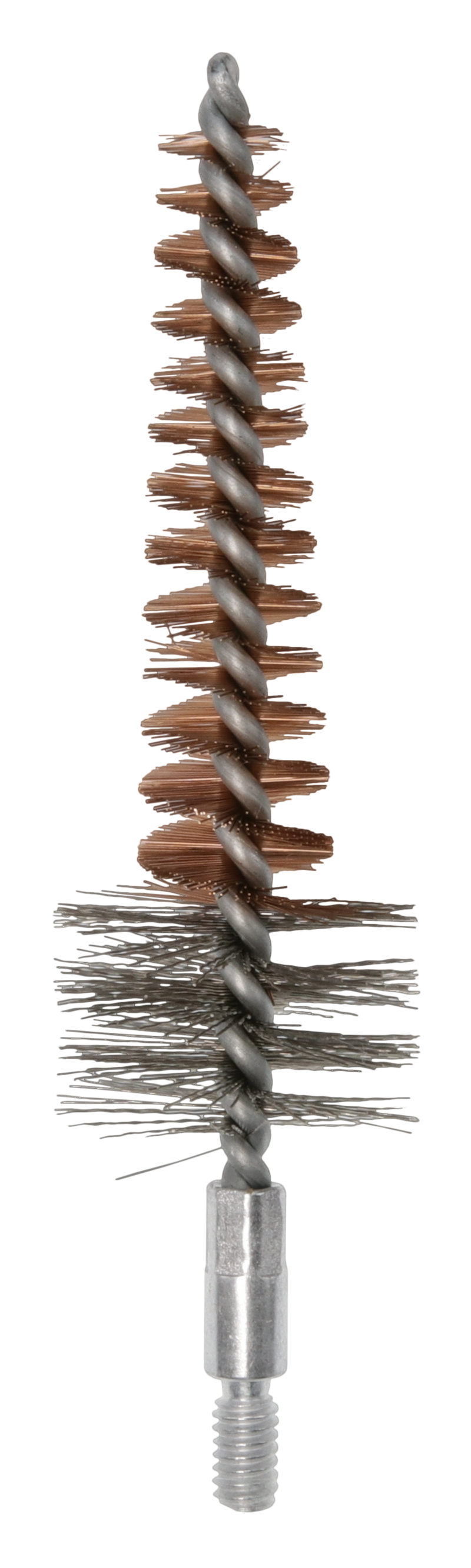 Birchwood Casey MSR Chamber Brush 223/556 Bronze/Steel - 41284