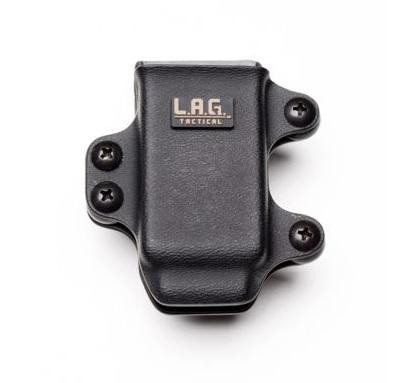 L.A.G. Tactical Big Stick PCC M.C.S. Black - 35003