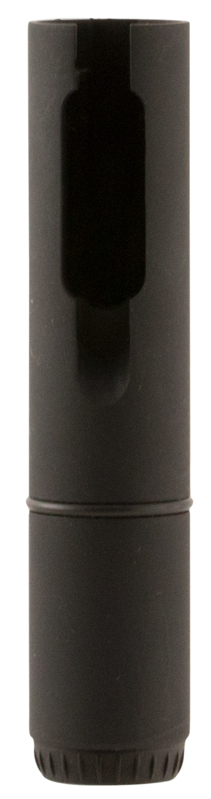 Ruger Bolt Shroud, 6061-T6 Aluminum Black Anodized - 90482