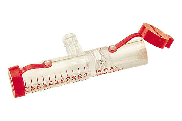 Traditions 5 in 1 Loader - TRAD A1316