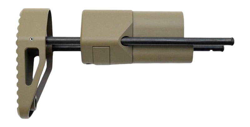 Armaspec XPDW Stock Gen 2, 5-Position FDE - ARM235-FDE