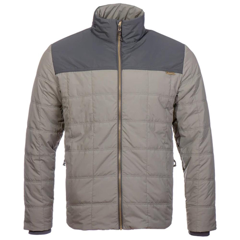 Leupold Santiam Insulated Jacket Shadow Tan/Gunmetal - 180730