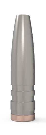 Lee Double Cavity Bullet Mold 6.5 Creedmoor 140gr .266" - 92032