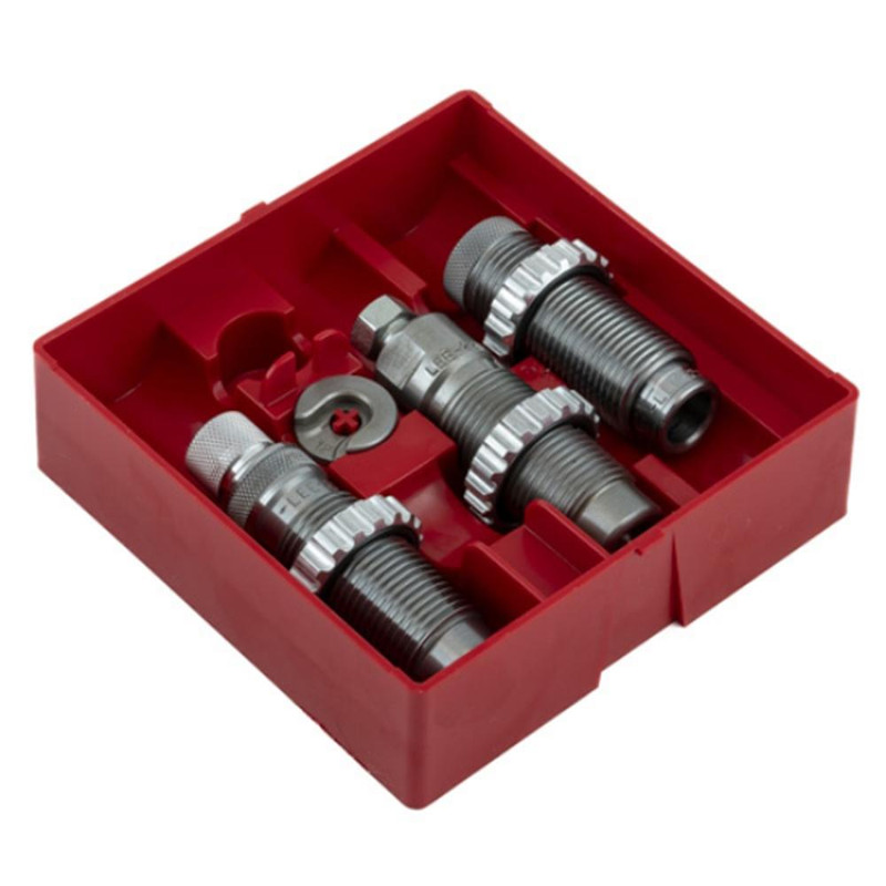 Lee Precision Full Length Sizing 3-Die Set .22 ARC - 92188