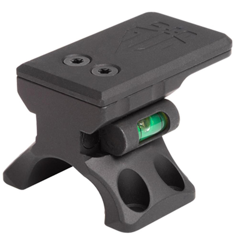 Leapers UTG ACCU-SYNC Leveler II Mount with MRDS 1" - MT-RTF1