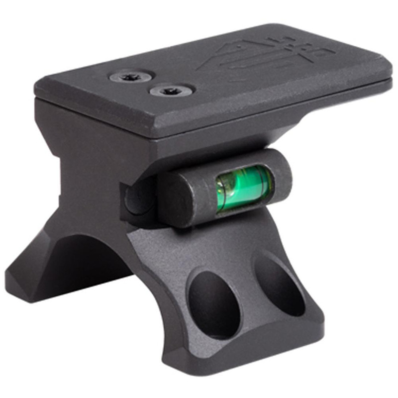 Leapers UTG ACCU-SYNC Leveler II Mount with MRDS 30mm, Black - MT-RTF3