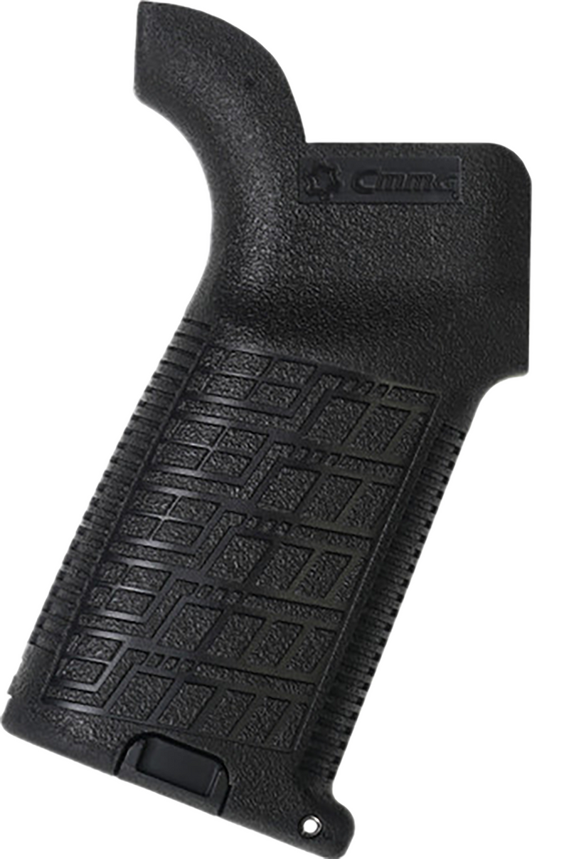 CMMG Zeroed Pistol Grip Kit, Black Polymer - 55AFFA9
