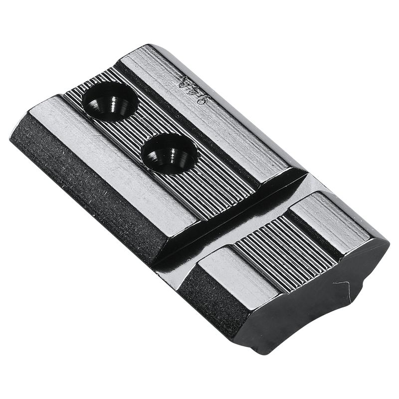 Weaver Top Mount Base 94, Black - 48094