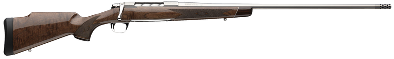 Browning X-Bolt 2 White Gold Medallion .308 Win 22" 4+1 Rifle, Polished Stainless - 036007218