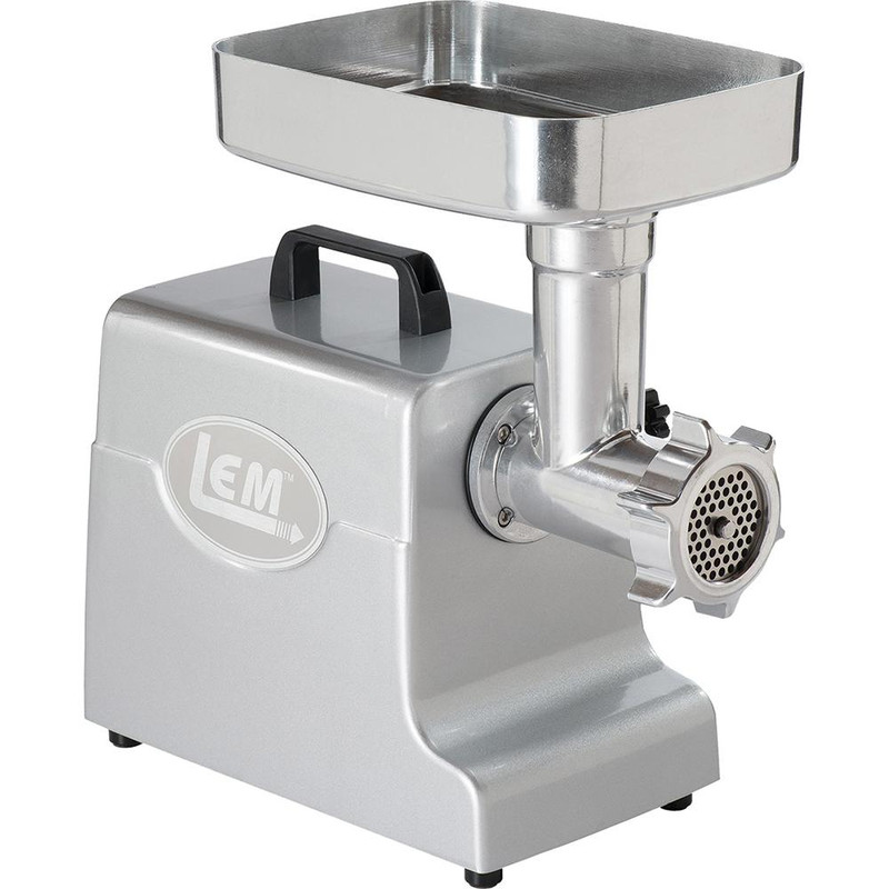 LEM Products Mighty Bite #8 Grinder - 1158
