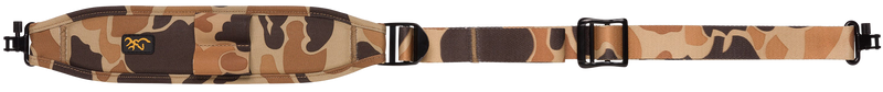 Browning All Season Sling Vintage Tan - 122195812
