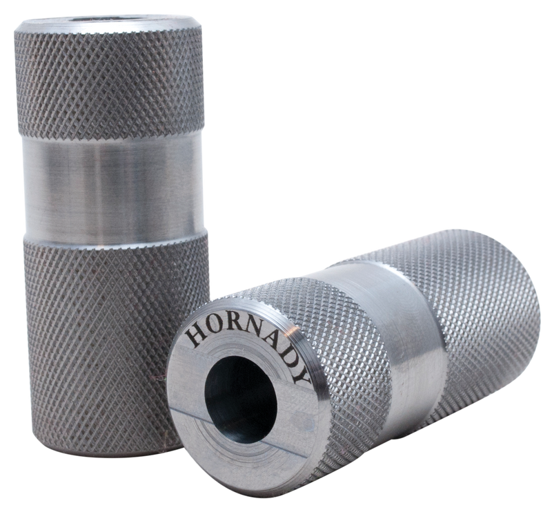 Hornady Lock-N-Load Cartridge Gauge .223 Rem Silver - 380707