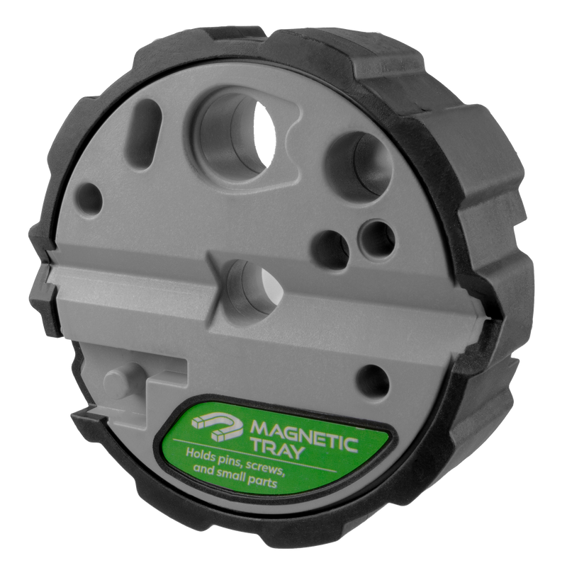 Truglo Pistol-Tec Armorer's Block - TG974B