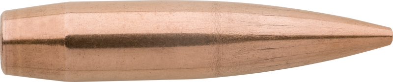 Sierra MatchKing 6.5mm 120gr Hollow Point Boat Tail Rifle Bullets - 1725