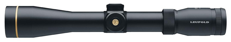 Leupold VX-R CDS 4-12x40mm 30mm Riflescope, Matte - 120620B
