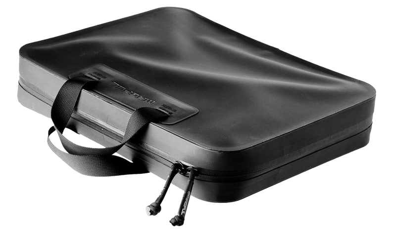 Magpul DAKA Double Pistol Case, Black - MAG1360-001